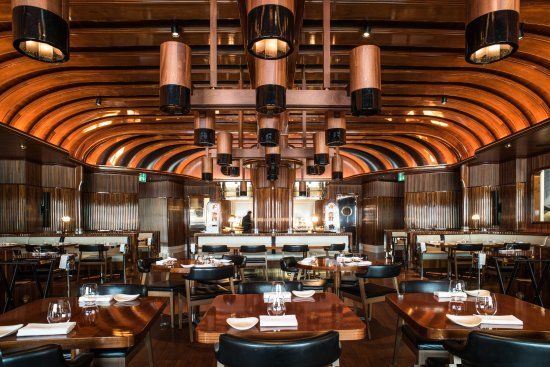 The Stage Fine Dining Milano